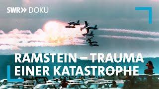 Das Flugzeug-Unglück von Ramstein – Trauma einer Katastrophe | SWR Doku