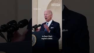 US Government Bans Abortion  | Hindustan Herald | World News