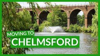 Moving to Chelmsford? | Move iQ Area Guide