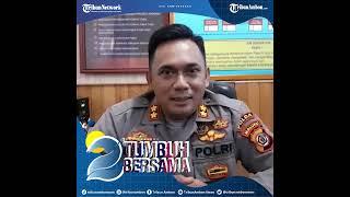 Ucapan HUT Ke-2 TribunAmbon.com dari Kapolres Seram Bagian Barat, AKBP Dennie Andreas Darmawan