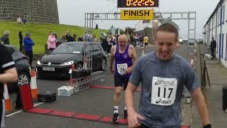 The 2024 Rathmullan 5K