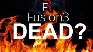 IS FUSION 3 DEAD?  - Clickteam Fusion Community