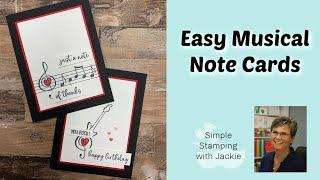 6 Musical Greeting Cards That Will Simplify Your Life | SIP Card Series