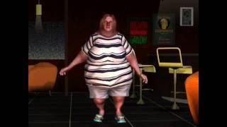 Big mama Dance