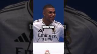 Send this to a Barca fan  #football #soccer #mbappe