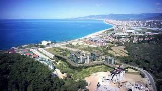 Konak Seaside Resort - ALANYA-INVEST.RU