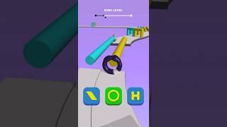 Blob Shifter 3D #gaming #walkthrough #gamer #androidgames #gamereview