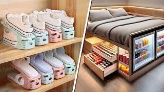 120 USEFUL Amazon Gadgets for TINY Apartments!