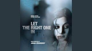 Let the Right One In