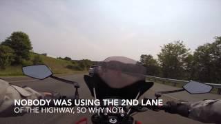 2015 ElMoto Road Trip 20 - New Jersey