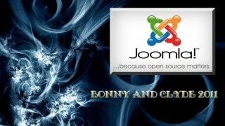 Joomla 3.1 - Akeeba Backup - Teil 1 - Von der Installation bis zum Backup - deutsch / german