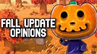 The Fall Update So Far! Breaking Bells ft Lockleth