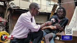 Emboozi ezikumalako ''stress'' ozisanga mu Ghetto | Ghetto Stories