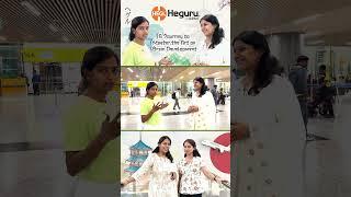 "Heguru Trainers Level Up in Japan!"