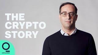 Why Crypto Still Matters: Matt Levine's Crypto Story