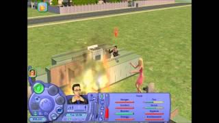 The Sims 2