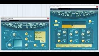 MaGeSY Exponent Delta Series v1.0 VST x86 WiN MAC FREE