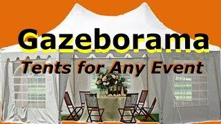 Party Tents | Wedding Tents | Event Tents