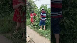 Cặp đôi hài hước 