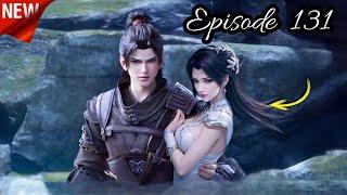 Battle Through The Heavens Season 6 Episode 131 Explained In Hindi/Urdu