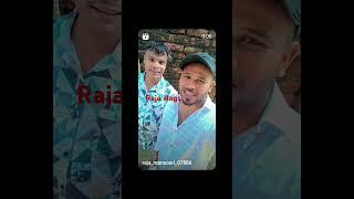 asali laya gadi per. New trending video Raja vlogs sare bhaiya milkar support subscribe kar lo