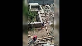 najar #construction# green
