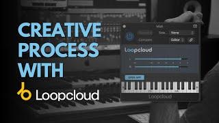 Enhance Your Creative Process With Loopcloud