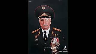 Vazgen Sargsyan