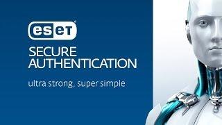 ESET Secure Authentication