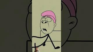 Rico animation new video #animation #4kmeme #memes #funny