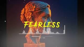 [FREE] Sad Melodic Drill Type Beat "FEARLESS" Type Beat | Rap Beat #instrumental