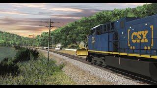 Trainz | Railroading once again! | Channel updates and more!