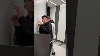 CRINGE PRANK | SAIDJAFAR