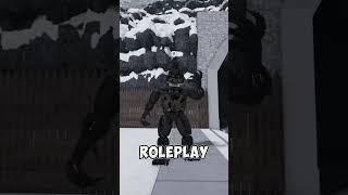 NIGHTMARE FREDDY BADGE + MORPH in FREDBEARS MEGA ROLEPLAY #roblox #RobloxFNAF #robloxbadges #fnaf