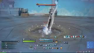 [BNS] Dual Blade (Shifting Blades) post-call-to-arms