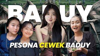 BERTAHAN HIDUP 24 JAM DI DESA TANPA LISTRIK & GADGET ?! MANDI DI SUNGAI FULL CEWEK CANTIK BADUY  !!