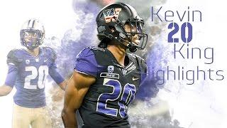 Kevin King Official Highlights | "Welcome to Green Bay" |