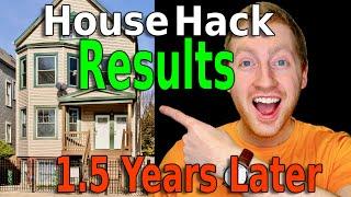 2 Years of House Hacking: The Truth About My Finances