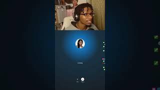 why nicki tried to read me LMAOO | #jalensworld_ on #Twitch