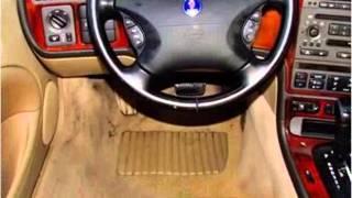 2001 Saab 9-5 Used Cars Dallas TX