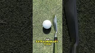 Crazy Hidden Tech Inside These Blades! #golf #golfer #viral