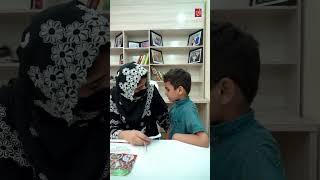 Almarah Foundation's Health Camp | A Day of Care & Compassion