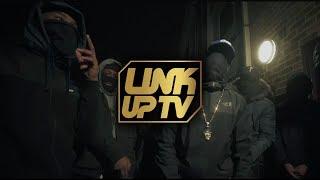 OnDrills X LM X Splash - Certified #HarlemSpartans [Music Video] | Link Up TV