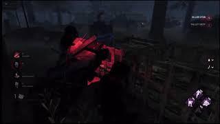 Some random clips in dead by daylight- RedFear