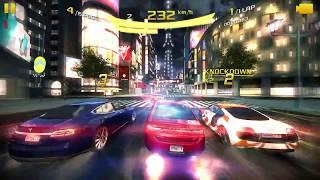 Asphalt 8: Airborne - Season 1 - Race 9 - Tokyo - Classic (Trainer on) (PC)