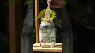 This Glass Jar Hack is Pure Genius 