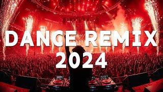 DANCE PARTY SONGS 2024 | Mashups & Remixes Of Popular Songs  DJ Remix Club Music Dance Mix 2024 #28