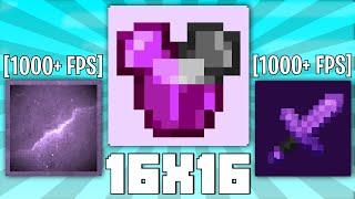 TOP 3 NEW BEST BEDWARS/PVP TEXTUREPACKS! (FPS BOOST) 1.8.9