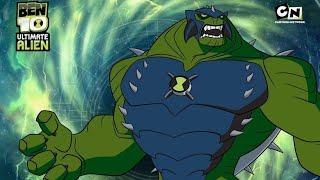 Ben 10 Alien X Tinction Full Movie in Hindi || Ben 10 Ultimate Alien | Ben 10 Omniverse New Episode