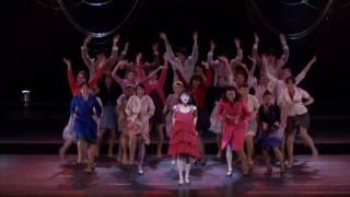 "Thoroughly Modern Millie", Senzoku Gakuen Fuyuon, 2010